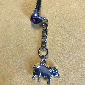 NWT, Handmade by A Charmed Life